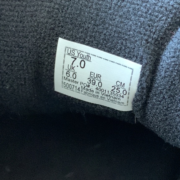 Vans Sneakers - Picture 8 of 8